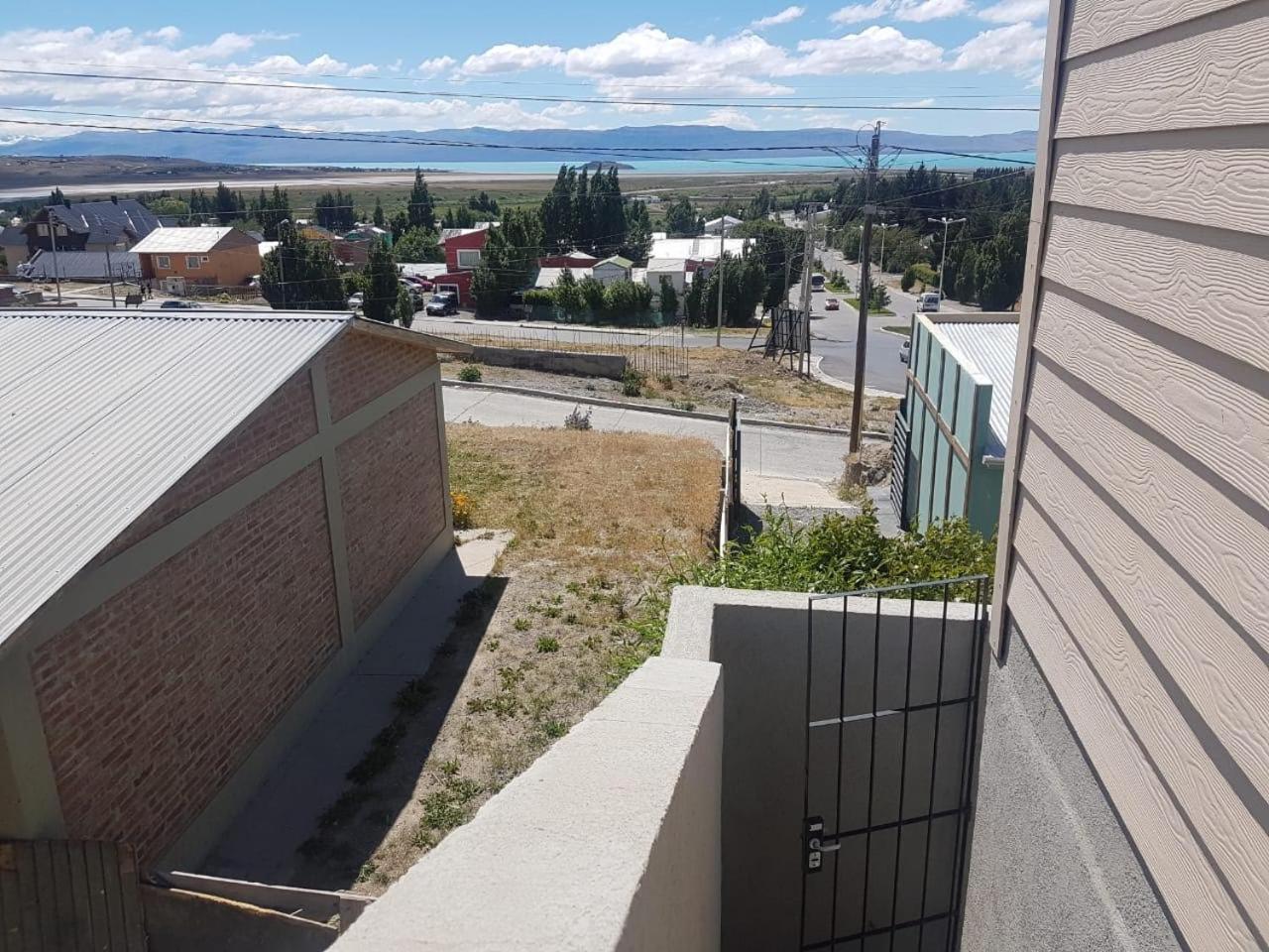 Calafate Vision Apartment El Calafate Bagian luar foto