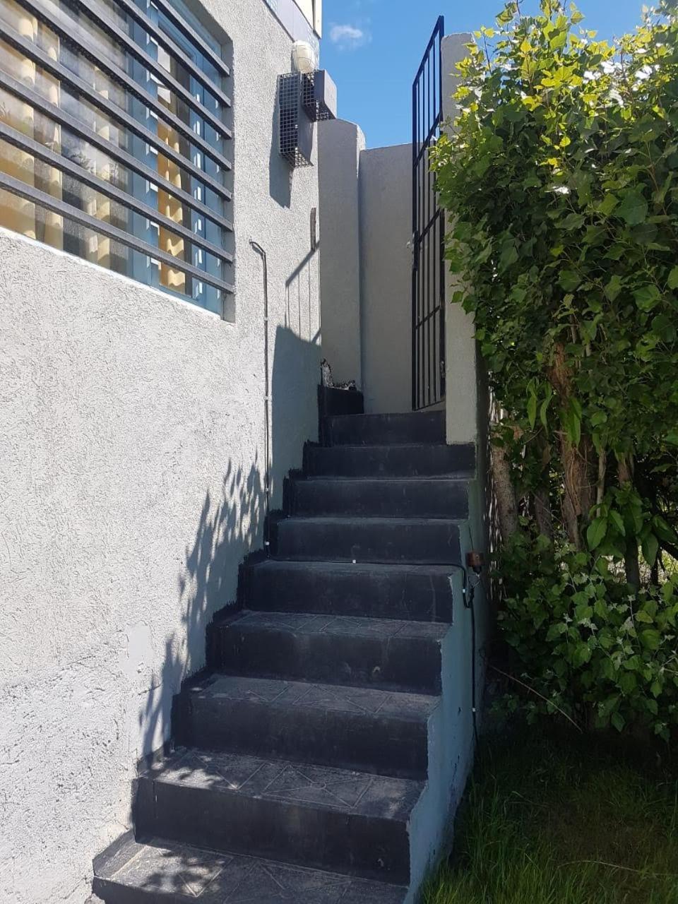 Calafate Vision Apartment El Calafate Bagian luar foto