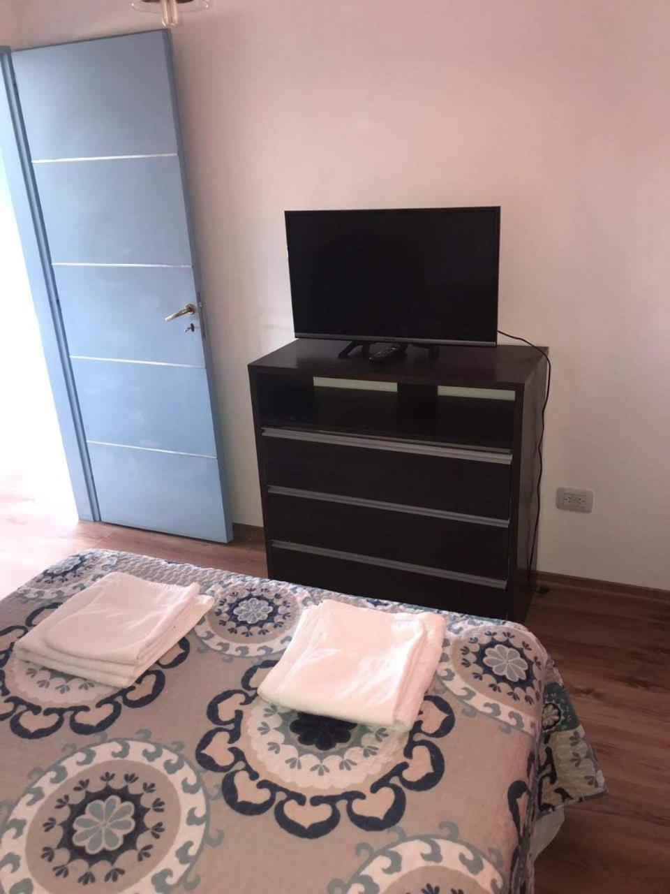 Calafate Vision Apartment El Calafate Bagian luar foto