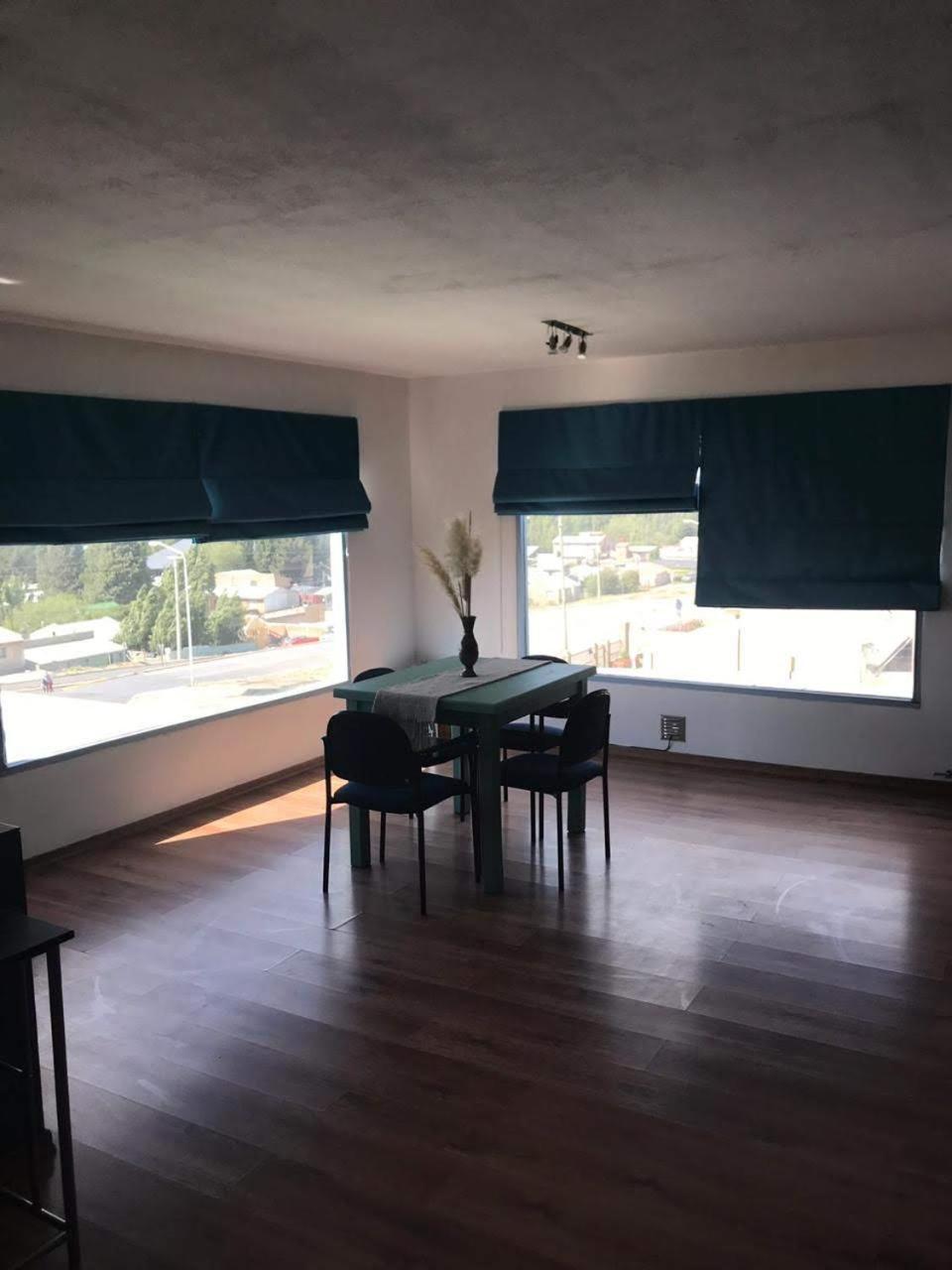 Calafate Vision Apartment El Calafate Bagian luar foto