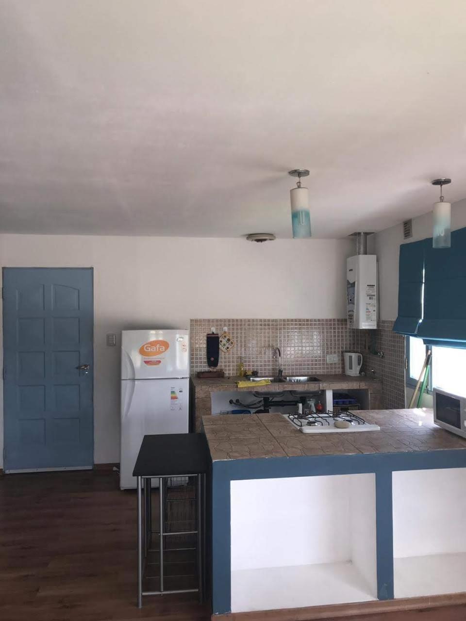 Calafate Vision Apartment El Calafate Bagian luar foto