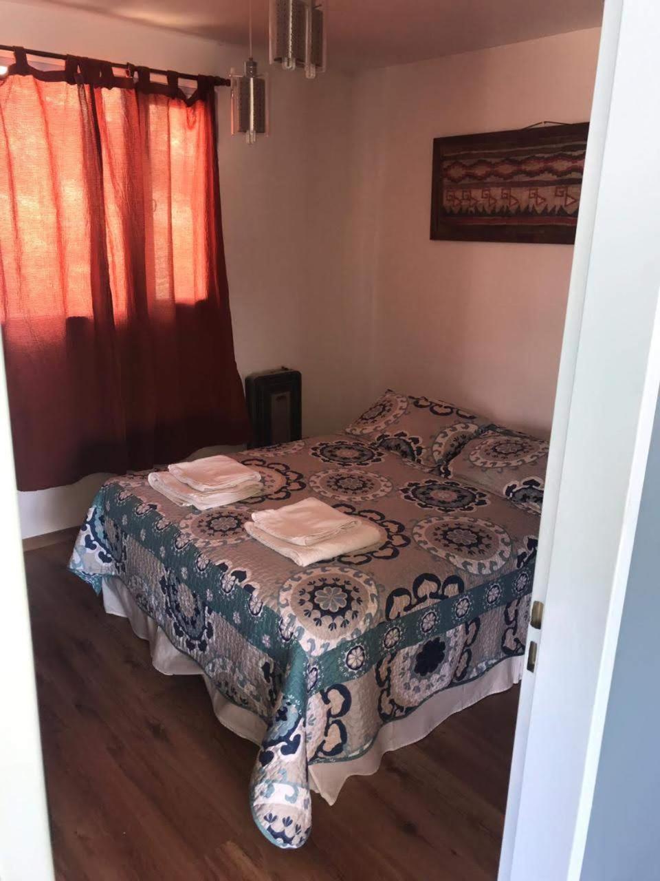 Calafate Vision Apartment El Calafate Bagian luar foto
