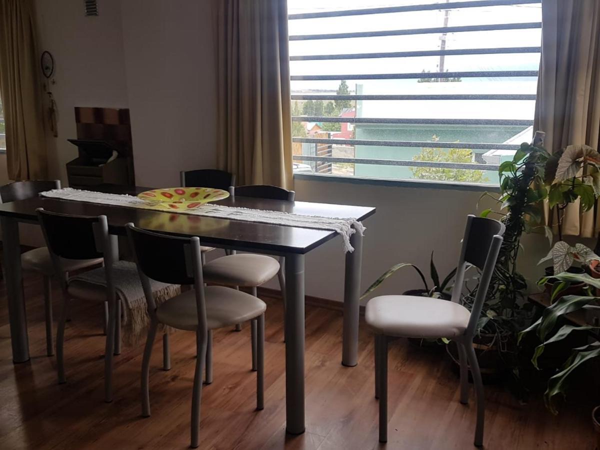 Calafate Vision Apartment El Calafate Bagian luar foto