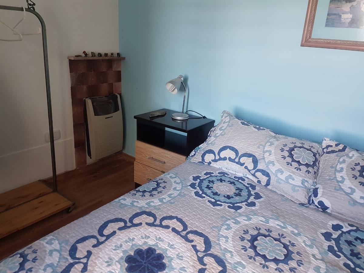 Calafate Vision Apartment El Calafate Bagian luar foto