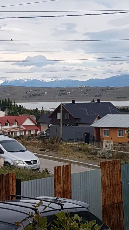 Calafate Vision Apartment El Calafate Bagian luar foto