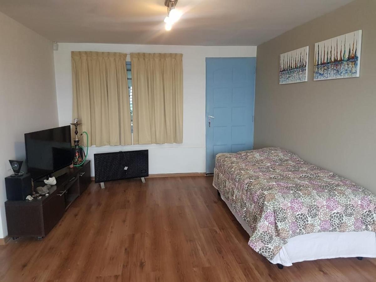Calafate Vision Apartment El Calafate Bagian luar foto