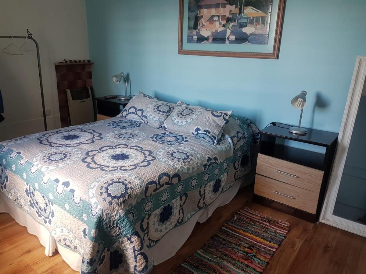 Calafate Vision Apartment El Calafate Bagian luar foto