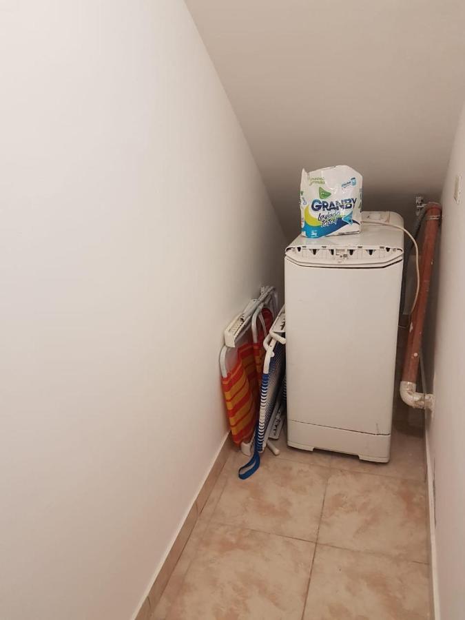 Calafate Vision Apartment El Calafate Bagian luar foto